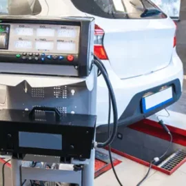 VEHICULE HYBRIDE ET GAZ